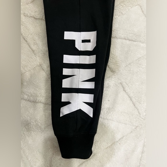 PINK Sweatpants - Picture 2 of 2